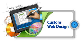 Image result for custom web design